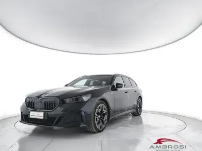 Usata BMW 520
