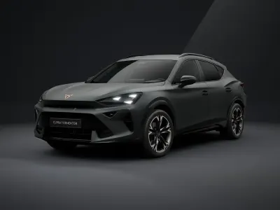 Nuova Cupra Formentor 149 CV (109 kW) 2026 SUV