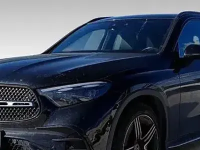 Usata Mercedes GLC220
