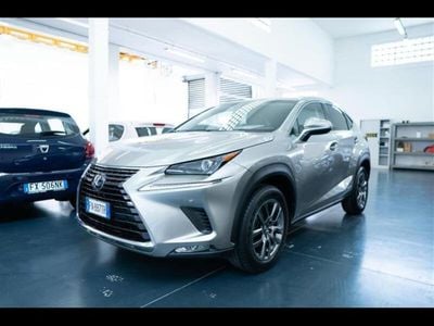 Lexus NX300h