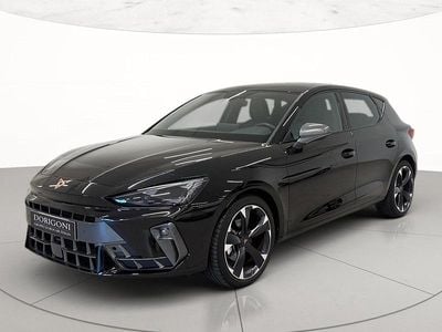Occasion Cupra Leon 150 ch (110 kW) 2025 Noir Berline