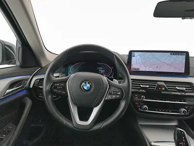 Occasion BMW 520