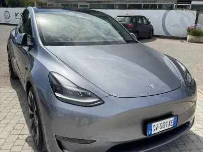 Usata Tesla Model Y Performance 155 kW (211 CV) 2023 SUV