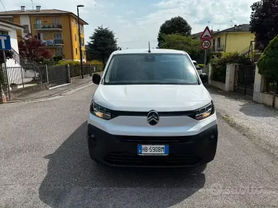 Occasion Citroën Berlingo