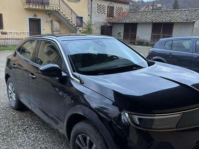 Usata Opel Mokka S 101 CV (74 kW) 2023 SUV