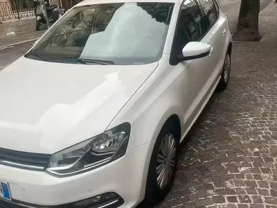 Usata VW Polo