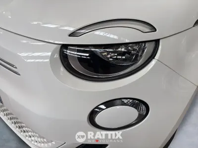 Usata Fiat 500e