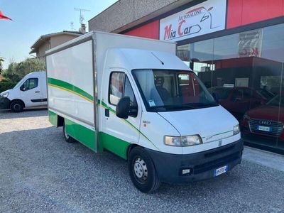 Fiat Ducato 14