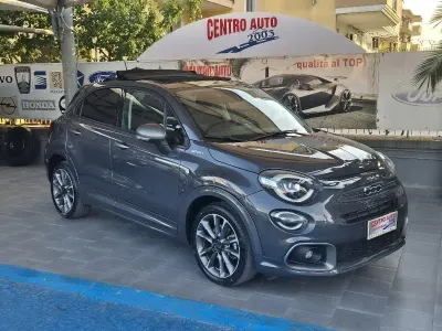 Usata Fiat 130 Dolcevita 130 CV (95 kW) 2022 Grigio