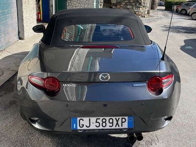 usata Mazda MX5 4ª serie - 2022