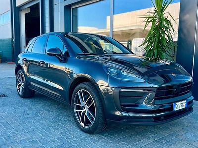 Usata Porsche Macan 265 CV (194 kW) 2021 SUV