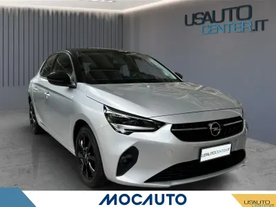 Usata Opel Corsa GS Line 100 CV (73 kW) 2021 Utilitaria