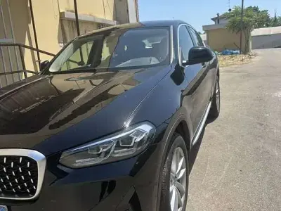 Usata BMW X4 184 CV (135 kW) 2023 SUV