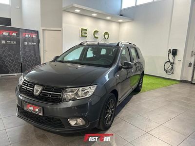 usata Dacia Logan MCV 1.5 dci Laureate