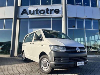 VW T6