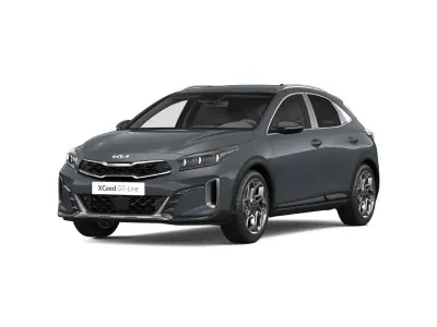 Nuova Kia XCeed GT-Line 150 CV (110 kW) 2026 (h8g) penta metal SUV