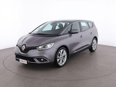 usata Renault Grand Scénic IV Blue dCi 150 CV EDC Sport Edition2