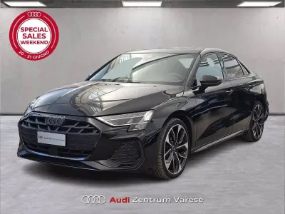 Usata Audi A3 e-tron