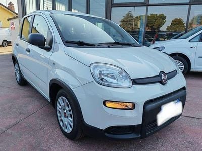 Usata Fiat Panda S 69 CV (50 kW) 2023 Other Utilitaria