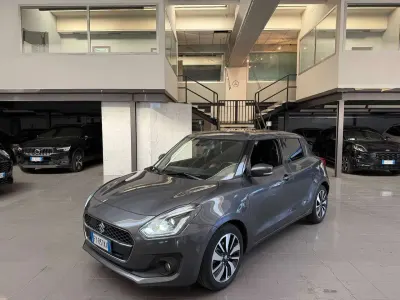 Usata Suzuki Swift 90 CV (66 kW) 2020 Other Utilitaria