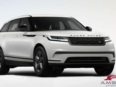 usata Land Rover Range Rover Velar 2.0D I4 204 CV R-Dy