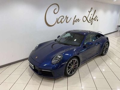 Porsche 911 Carrera