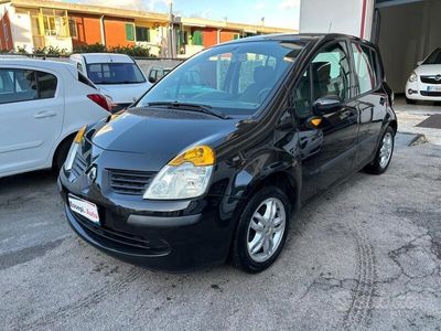 usata Renault Modus 1.5 dCi 70CV Confort Dynamique