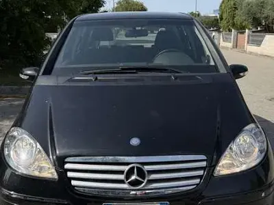 Usata Mercedes A150