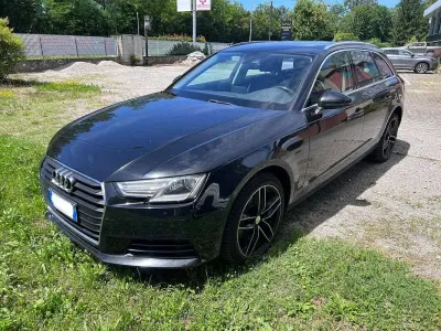 Usata Audi A4