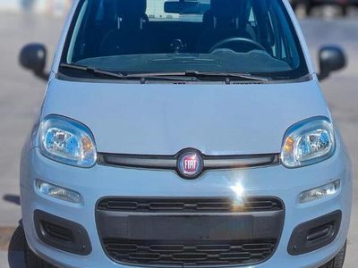 usata Fiat Panda 3ª serie - 2018