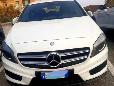 Usata Mercedes A180