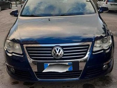 Usata VW Passat 170 CV (125 kW) 2006 Station wagon