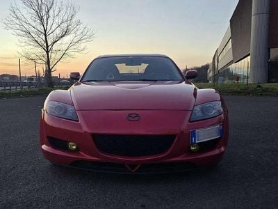 Usata Mazda RX8 192 CV (141 kW) 2004 Coupé