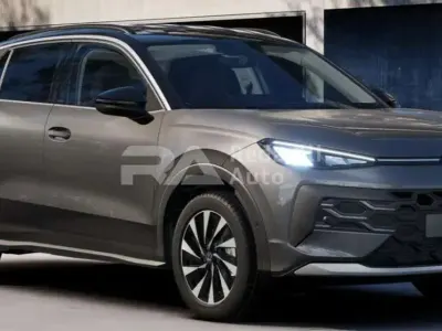Nieuw VW T-Roc Life 116 PK (85 kW) 2026 Other SUV