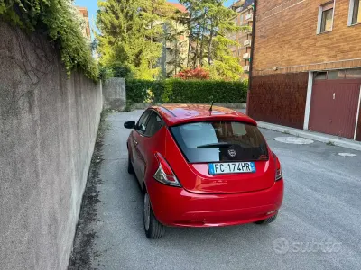 Usata Lancia Ypsilon