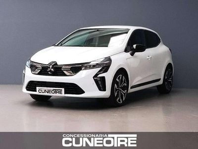 Bianco Nuova 2025 Mitsubishi Colt Instyle Berlina | 20.600 € (Cara)