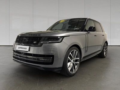 Usata Land Rover Range Rover HSE 249 CV (183 kW) 2024 Eiger grey SUV
