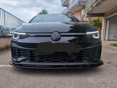 Usata VW Golf VIII GTI Clubsport 300 CV (220 kW) 2022 Berlina