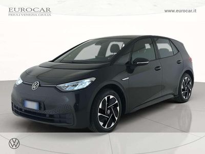 Manganese grey metallizzato ne Usata 2022 VW ID.3 Pro Performance Utilitaria | 23.500 € (Buon prezzo)