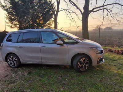 Citroën Grand C4 Picasso