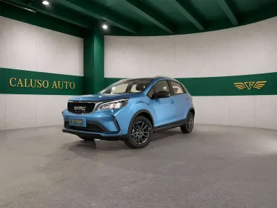 Usata EMC QUATTRO