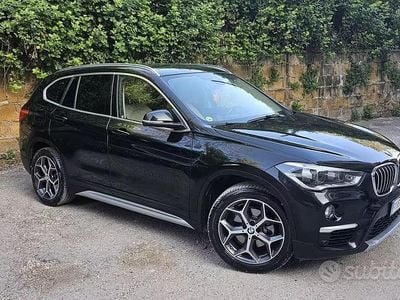 Usata BMW X1
