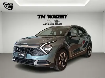 Usata Kia Sportage