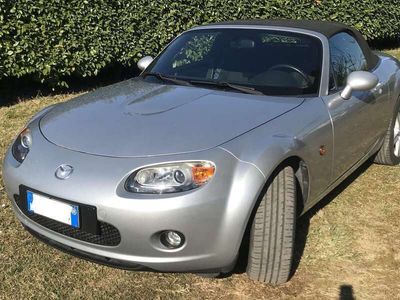 usata Mazda MX5 MX-5III 2005 1.8 Wind (mid)