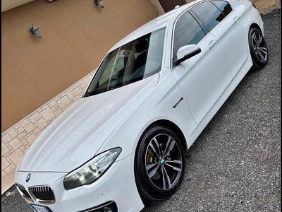 usata BMW 520 LUXURY