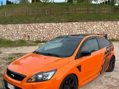Usata Ford Focus ST 226 CV (166 kW) 2008 Berlina