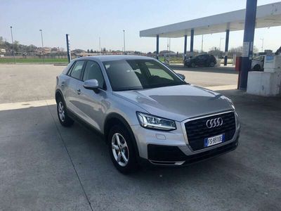 usata Audi Q2 Q21.6 tdi Business