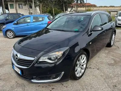Occasion Opel Insignia