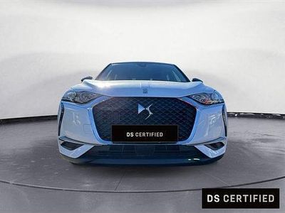 Usata DS Automobiles DS3 So Chic 131 CV (96 kW) 2023 Bianco SUV