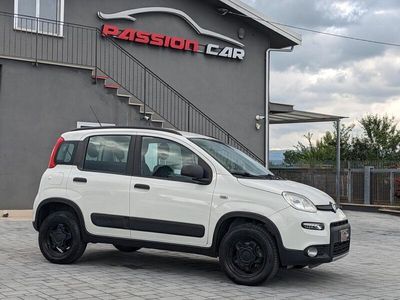 usata Fiat Panda 4x4 0.9 Twinair Turbo 85 CV S&S - UNIPRO